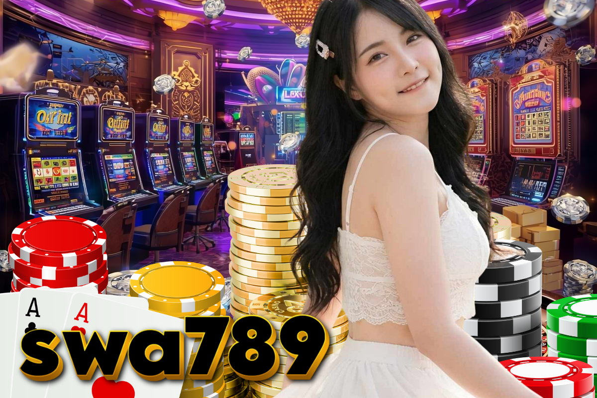 swa789 สมัคร