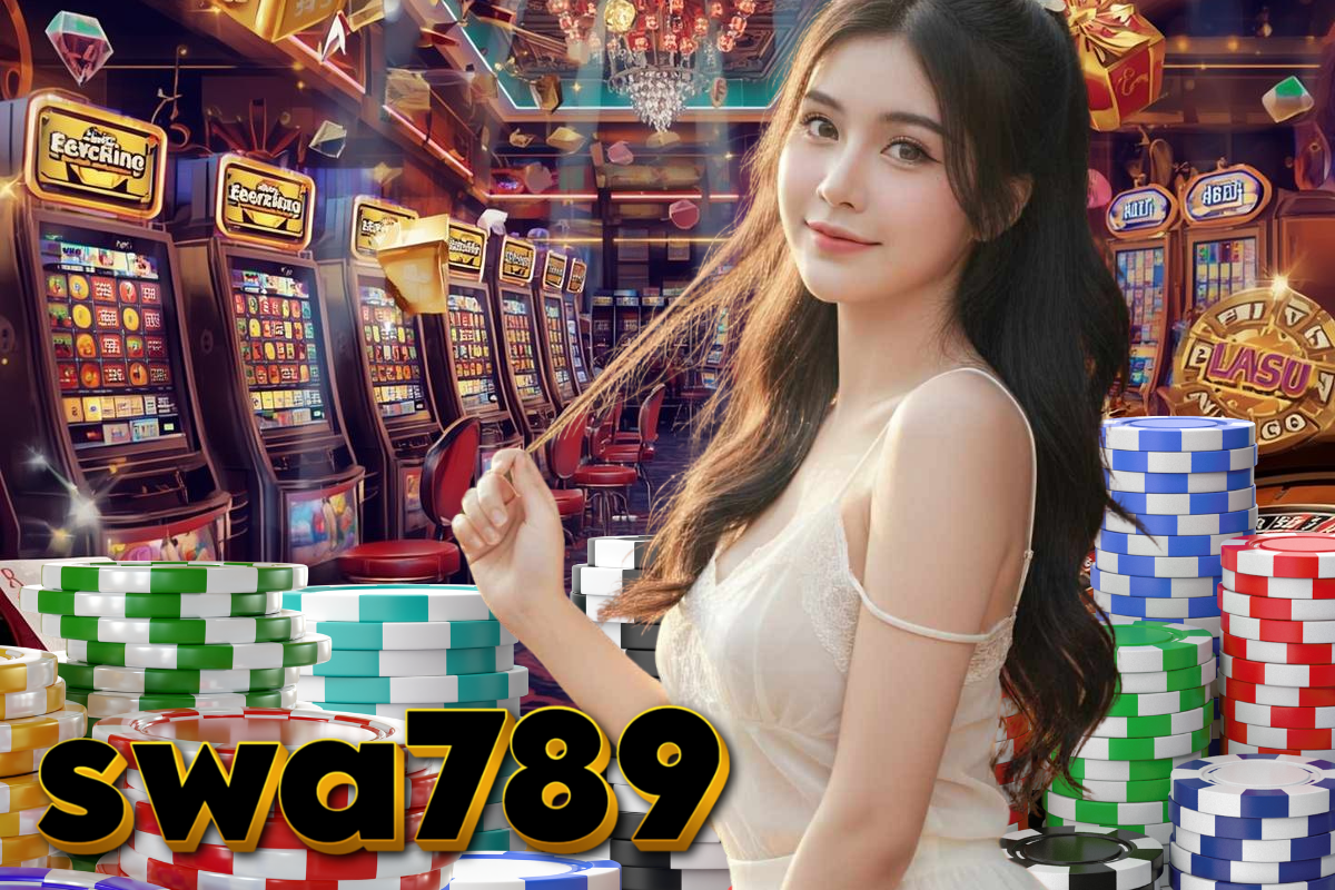 swa789 เครดิตฟรี